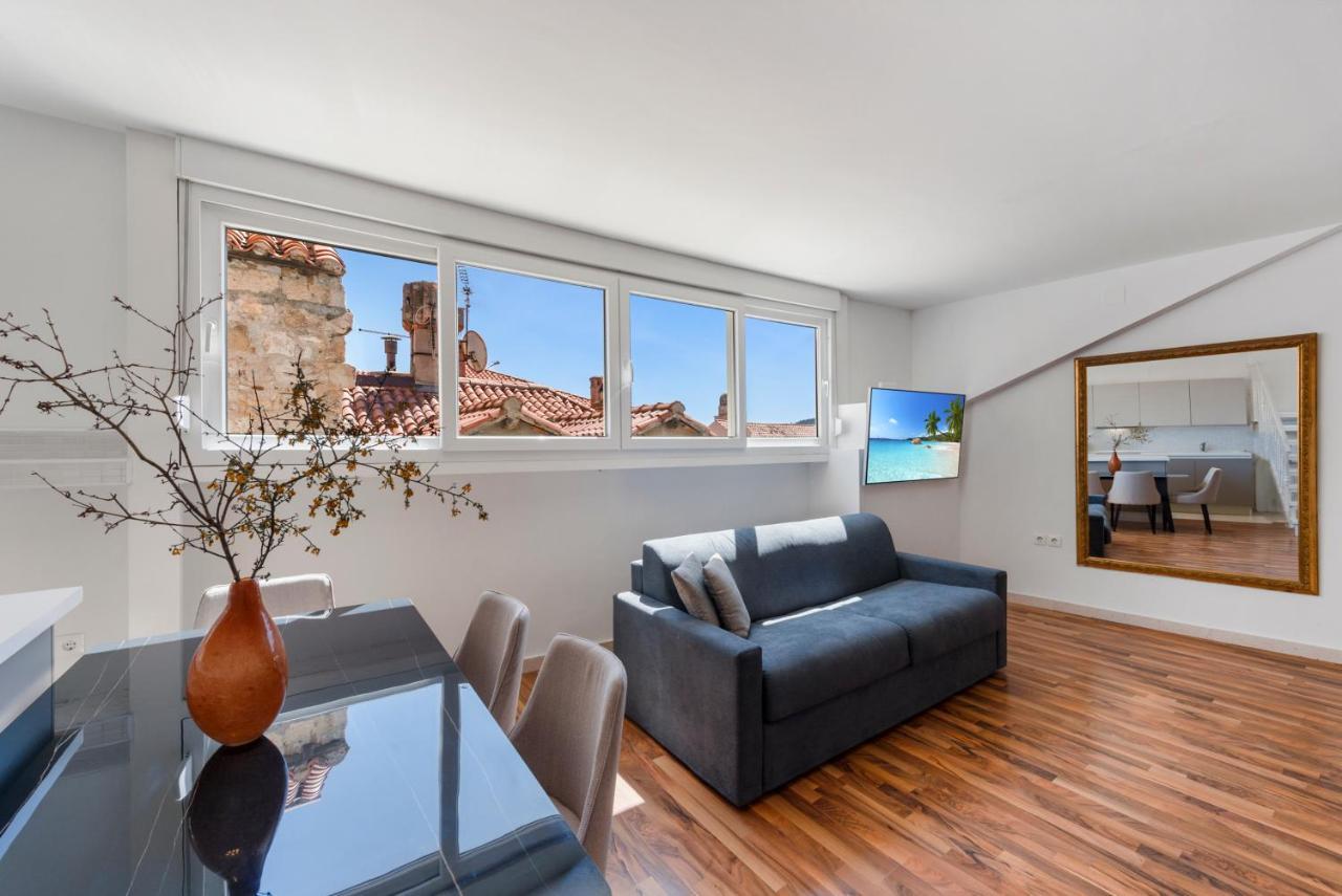 Villa Homa Dubrovník Exteriér fotografie