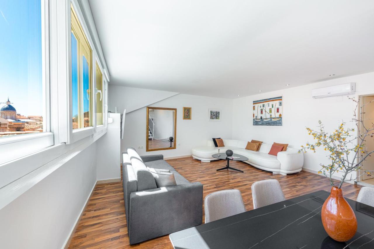 Villa Homa Dubrovník Exteriér fotografie
