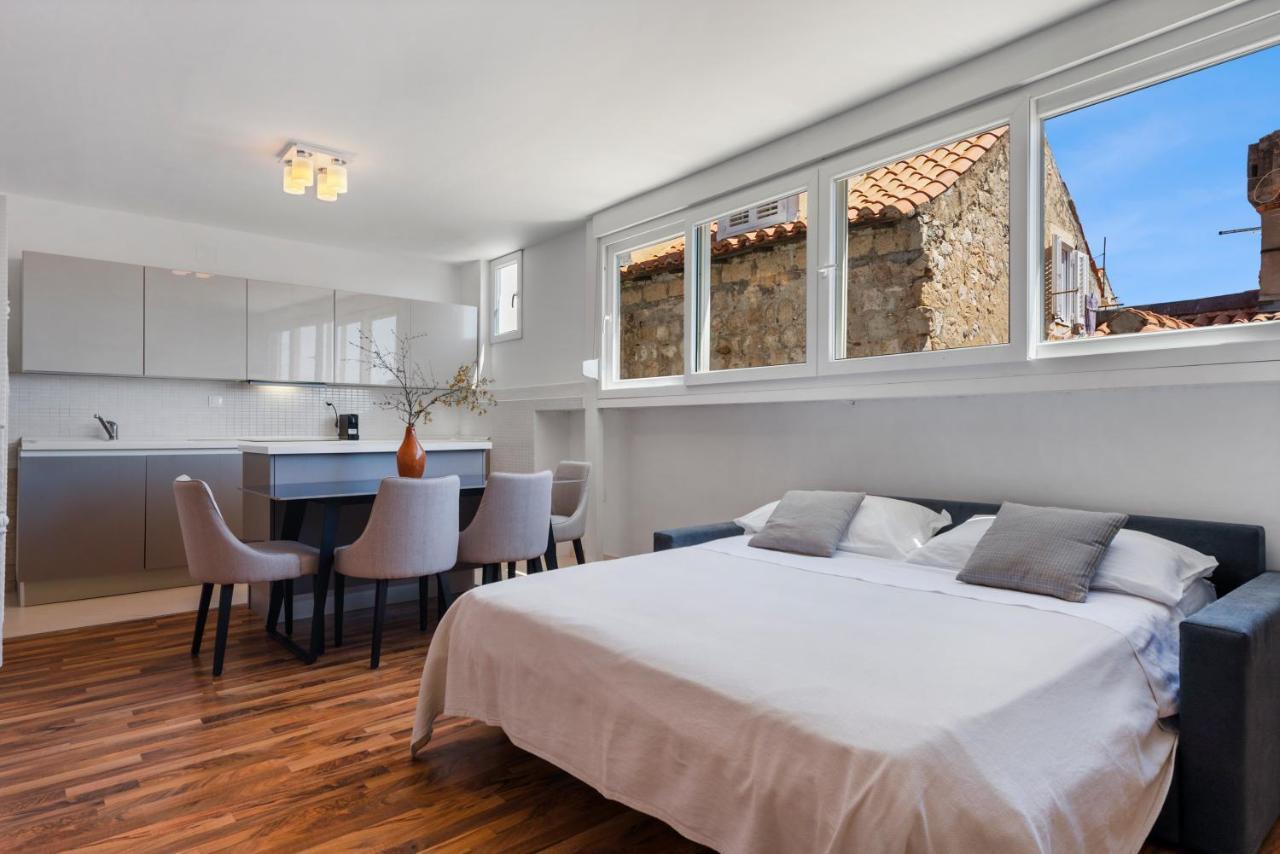 Villa Homa Dubrovník Exteriér fotografie