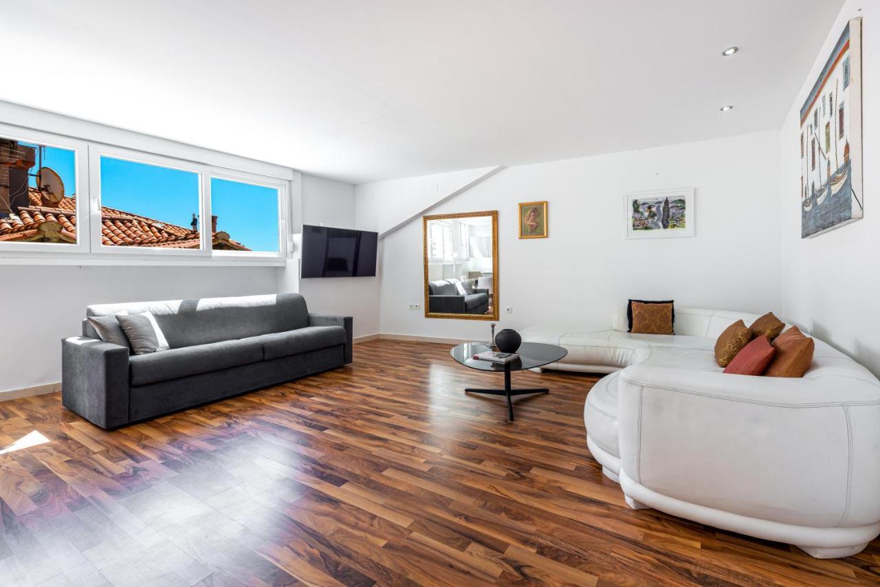 Villa Homa Dubrovník Exteriér fotografie