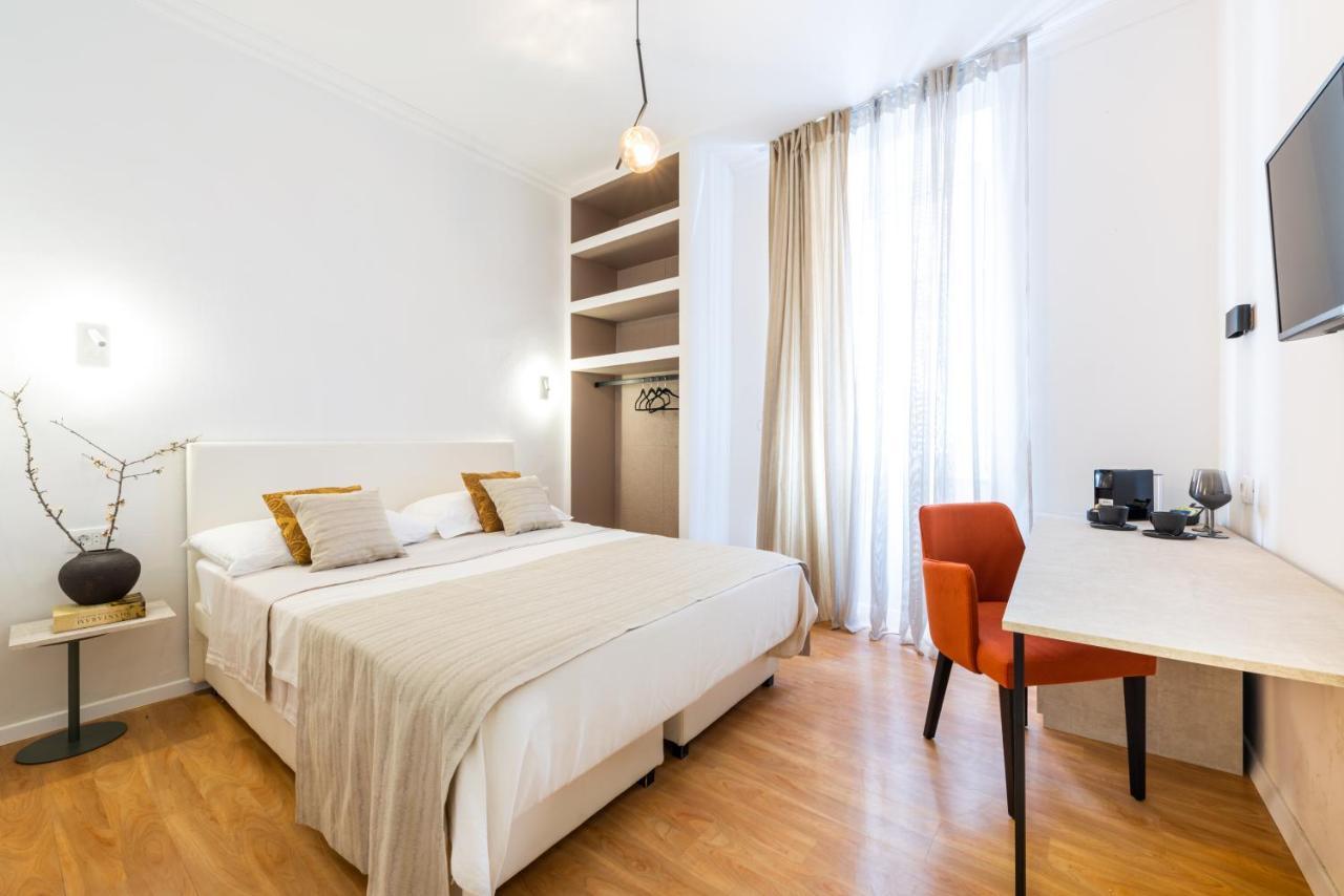 Villa Homa Dubrovník Exteriér fotografie