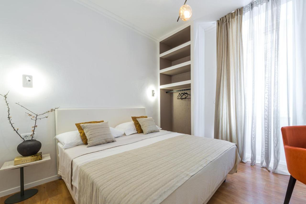 Villa Homa Dubrovník Exteriér fotografie