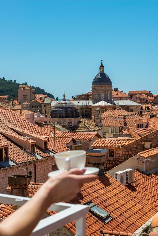Villa Homa Dubrovník Exteriér fotografie