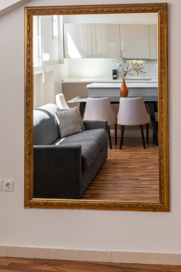 Villa Homa Dubrovník Exteriér fotografie