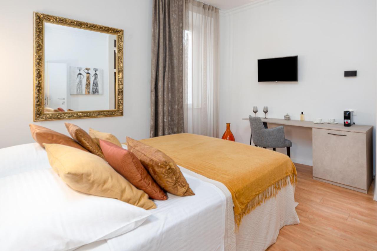 Villa Homa Dubrovník Exteriér fotografie