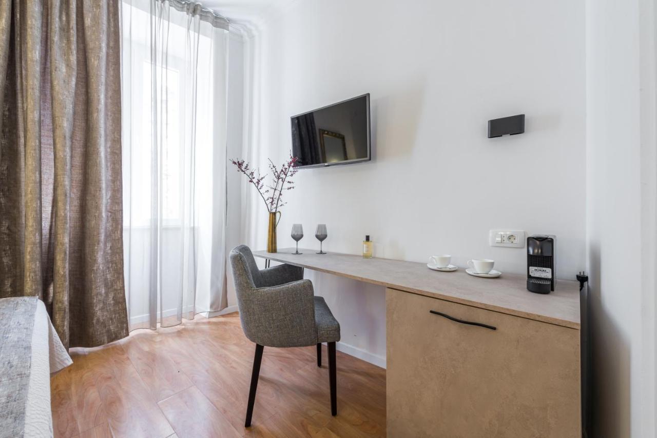 Villa Homa Dubrovník Exteriér fotografie