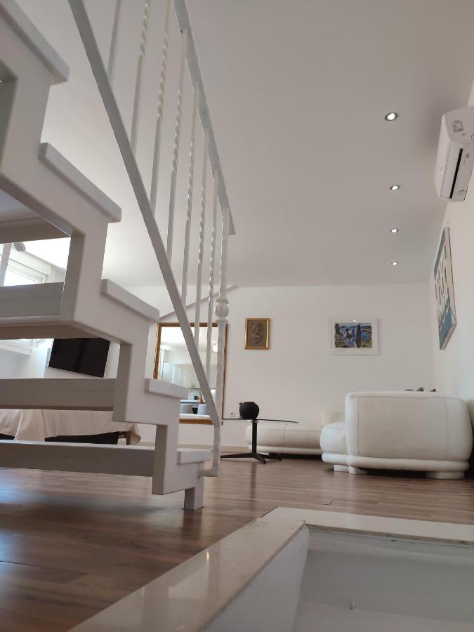 Villa Homa Dubrovník Exteriér fotografie
