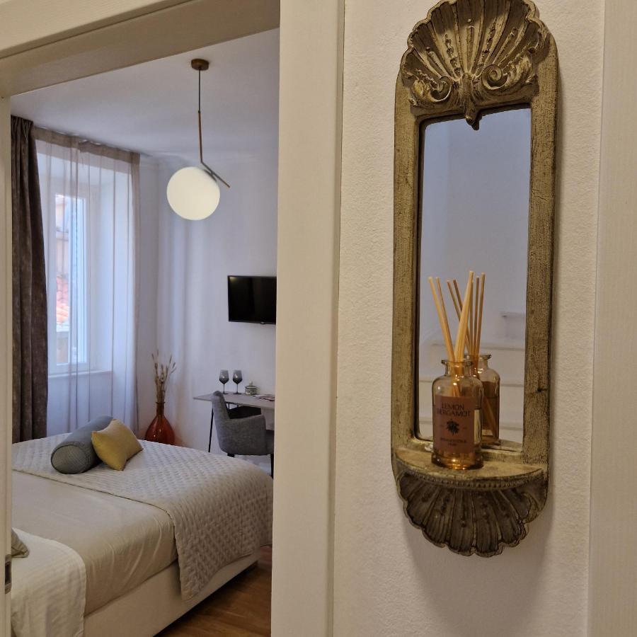 Villa Homa Dubrovník Exteriér fotografie