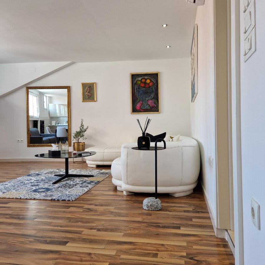 Villa Homa Dubrovník Exteriér fotografie