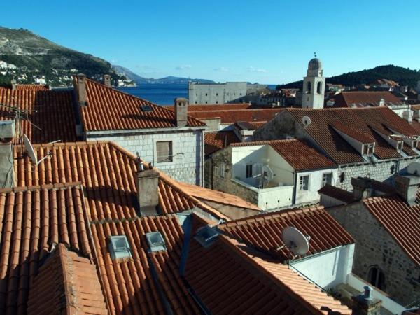 Villa Homa Dubrovník Exteriér fotografie
